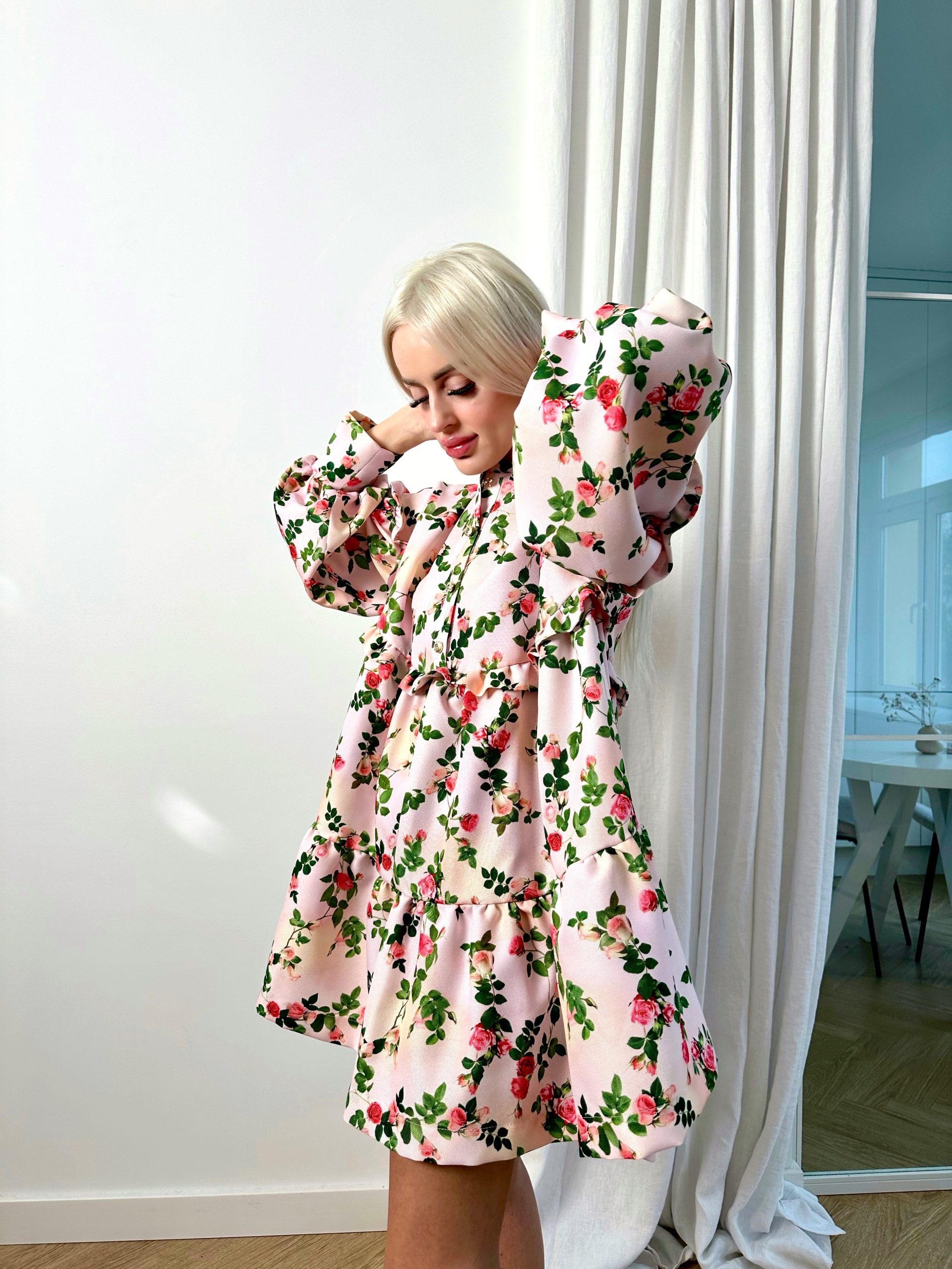 Sukienka #063