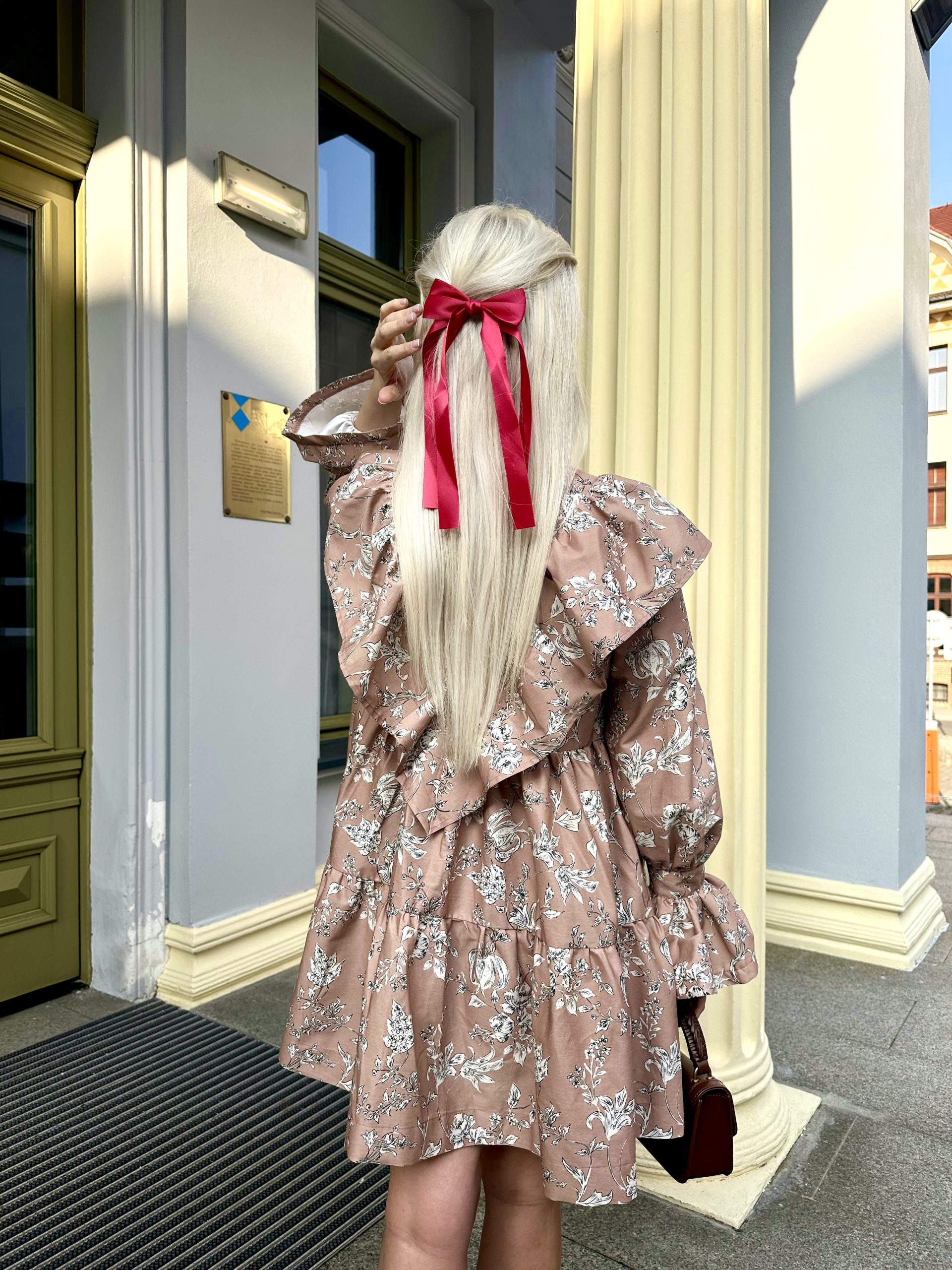 Sukienka #064