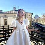 Bianca Dress