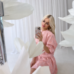 Soft Pink