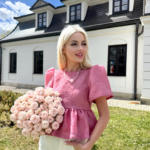 Rosalie Blouse